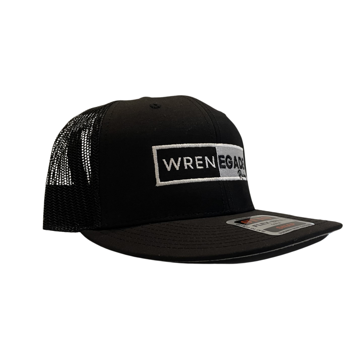 Wrenegade Racing Hat