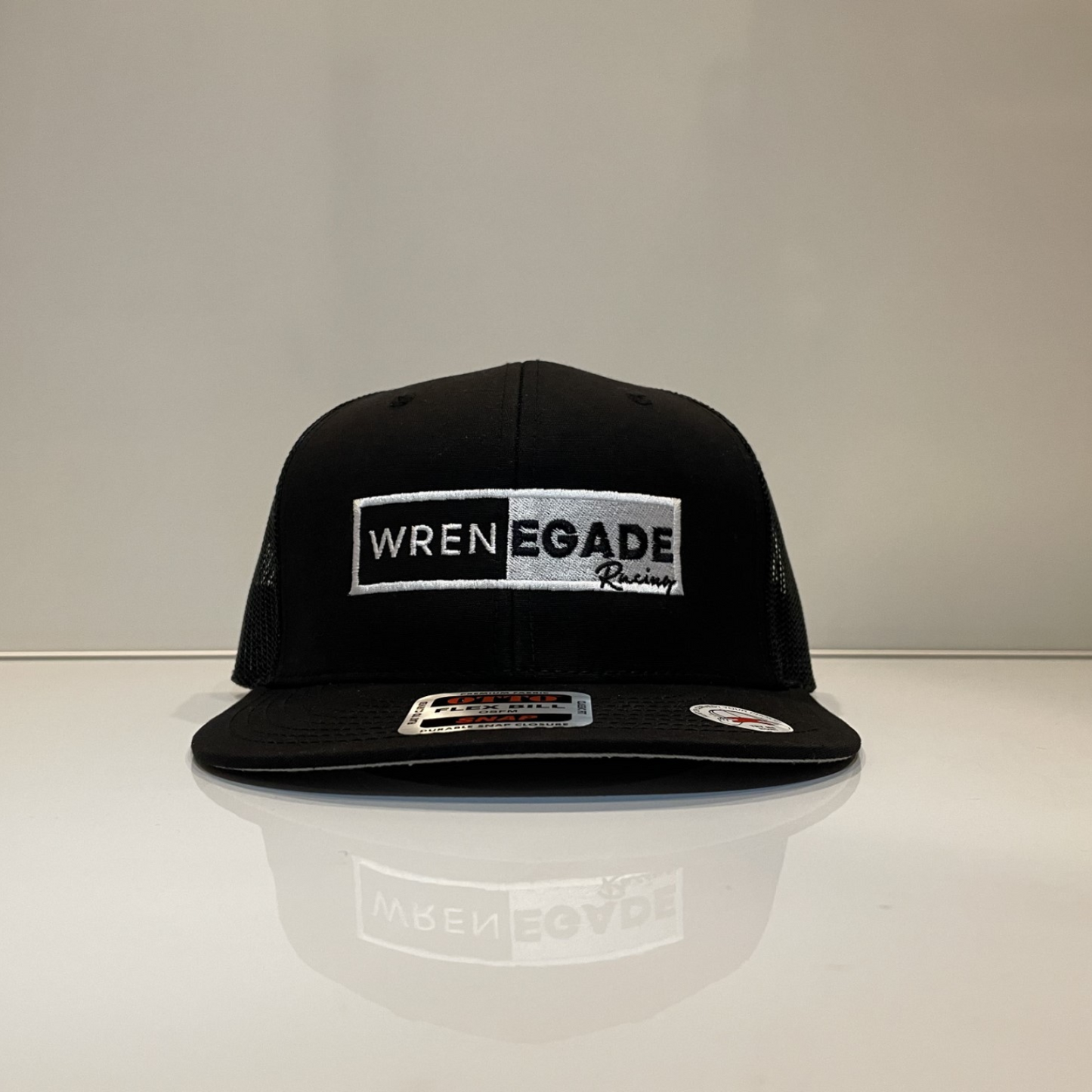 Wrenegade Racing Hat