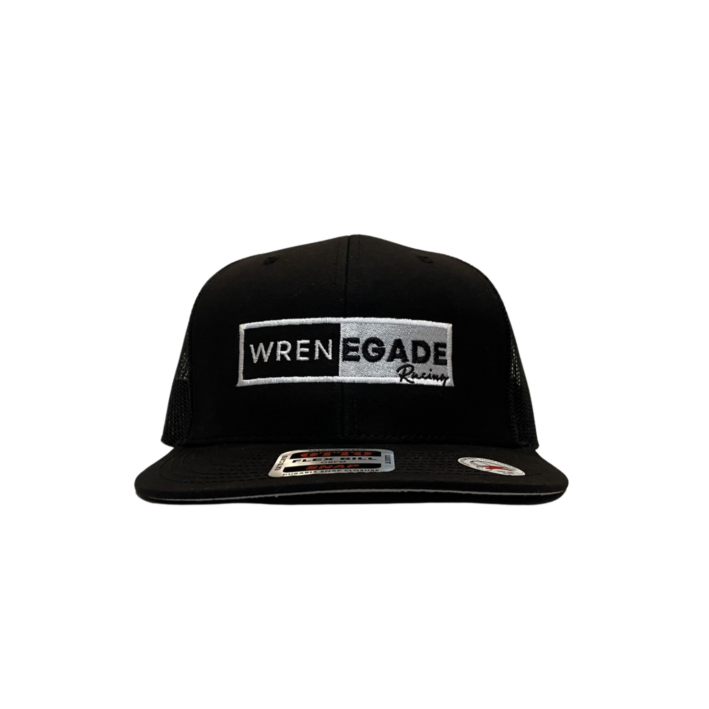 Wrenegade Racing Hat
