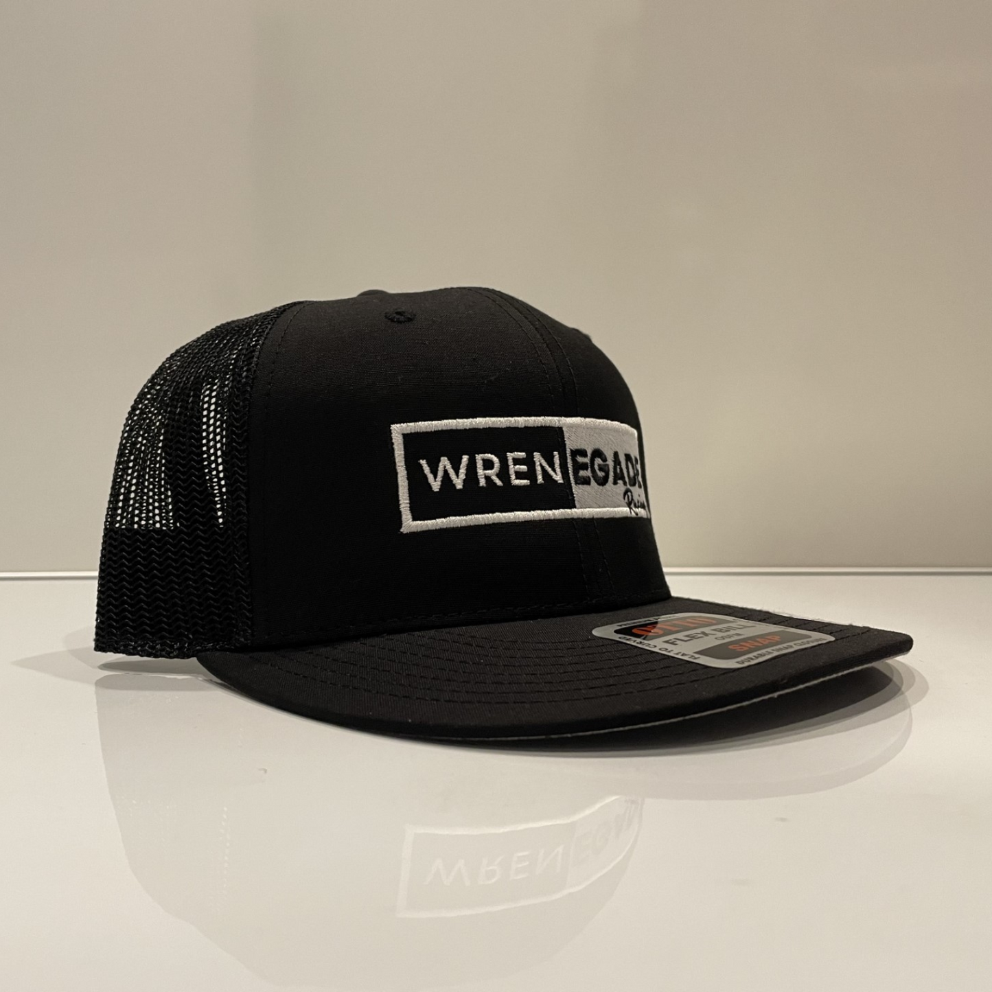 Wrenegade Racing Hat