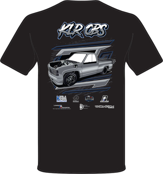 Klr Racing Merchandise Products – Wrenegade Racing