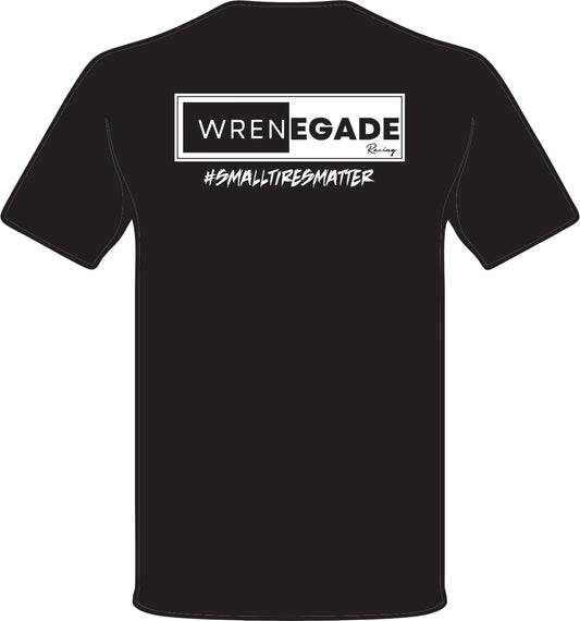 Wrenegade Racing T-shirt
