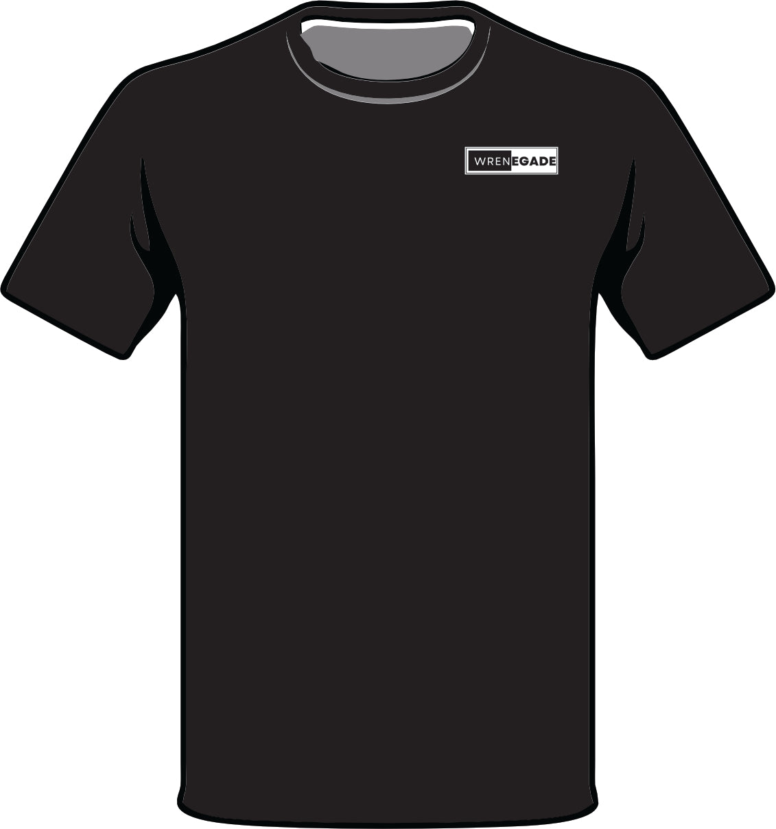 Wrenegade Racing T-shirt